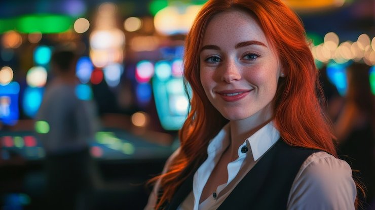 Permainan meja Joker Gaming dengan grafis berkualitas tinggi di aplikasi koitoti